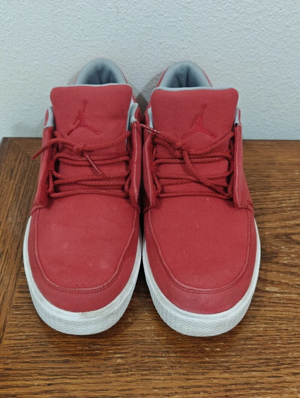 Jordan V.5 Grown Low Gym Red Mens 10